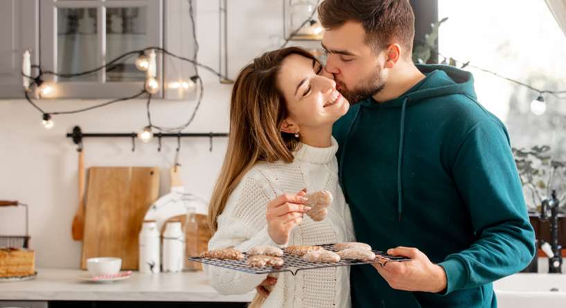 مواصفات الزوجة المثالية بالنسبة للرجل العربي