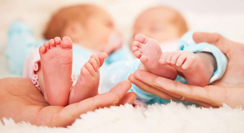 اسماء منشطات للحمل بتوأم