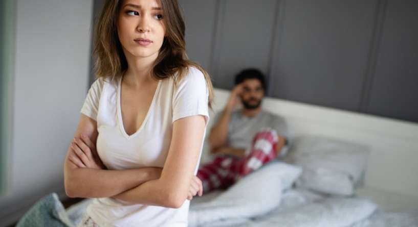 حبوب اثارة النساء وتاثيراتها