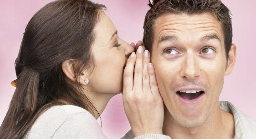 إستطلاع يكشف شكل الرجل الذي تجده المرأة أكثر جاذبية