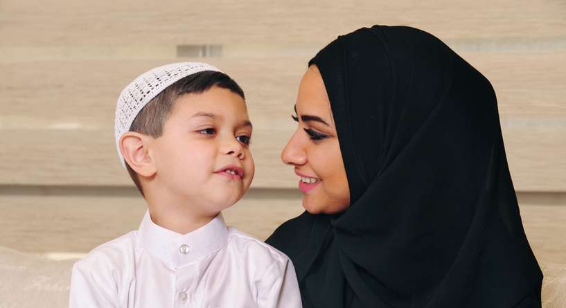 قول عن المسامحة في رمضان