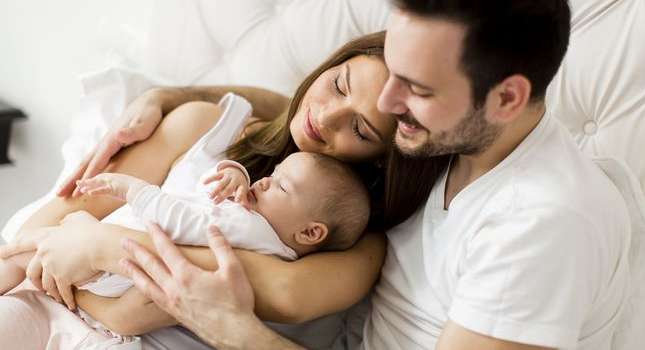 معلومات عن الجماع بعد القيصريه