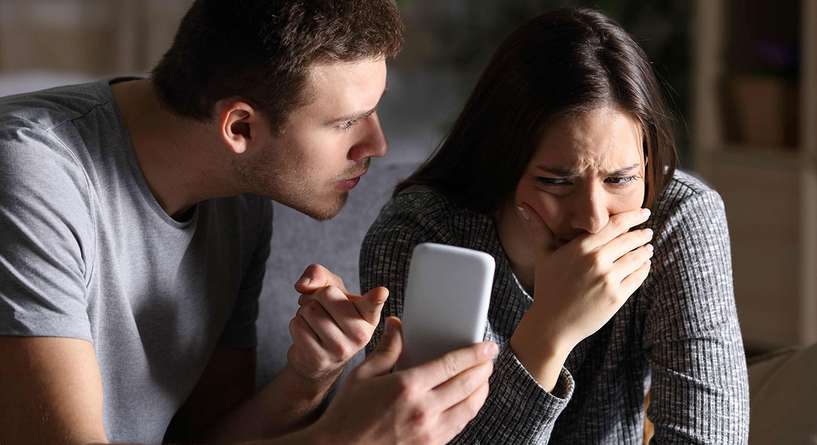 علامات المرض النفسي عند الزوج