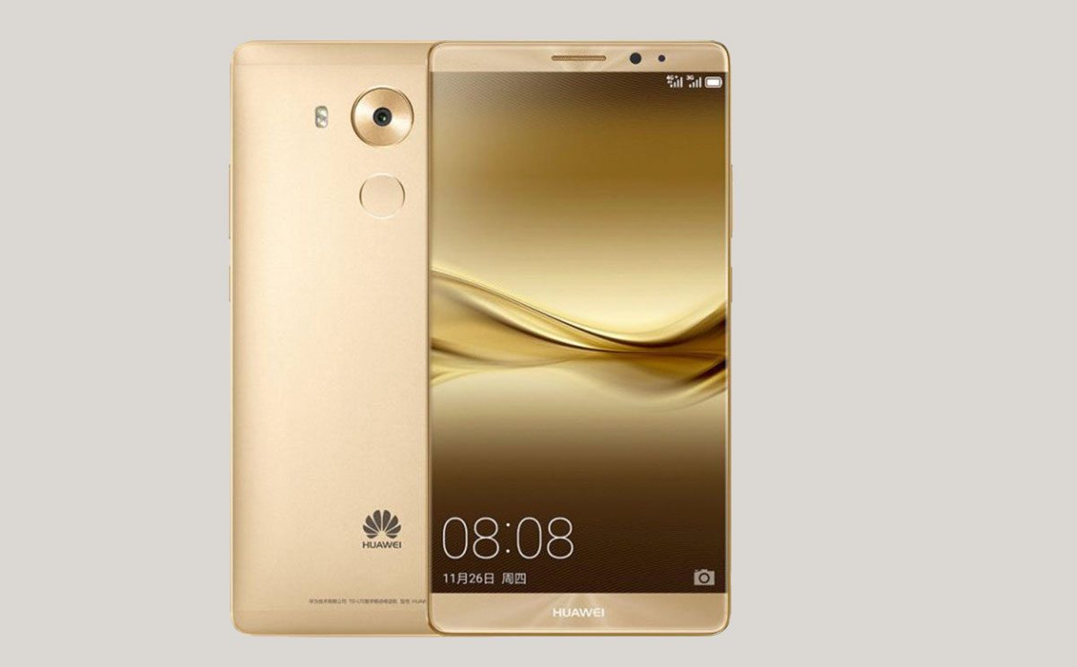 هواوي mate 8 Huawei