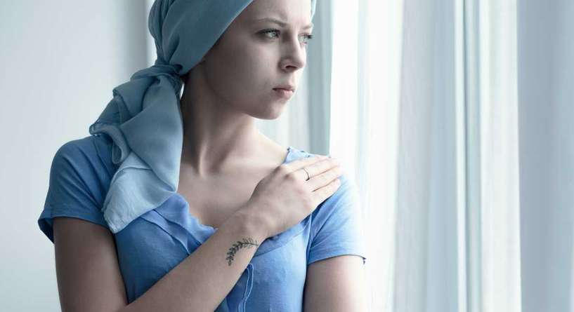 اسباب تزايد حالات سرطان الثدي في اوساط الشابات
