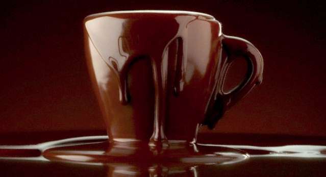 Coffee Cup, Cup, Pottery