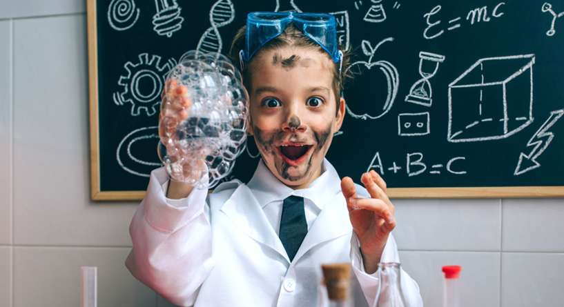 تحليل شخصية الطفل من خلال شهر ميلاده