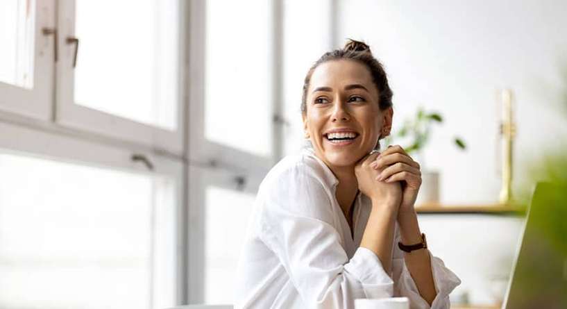 تحديد شخصية المرأة حسب شهر ميلادها