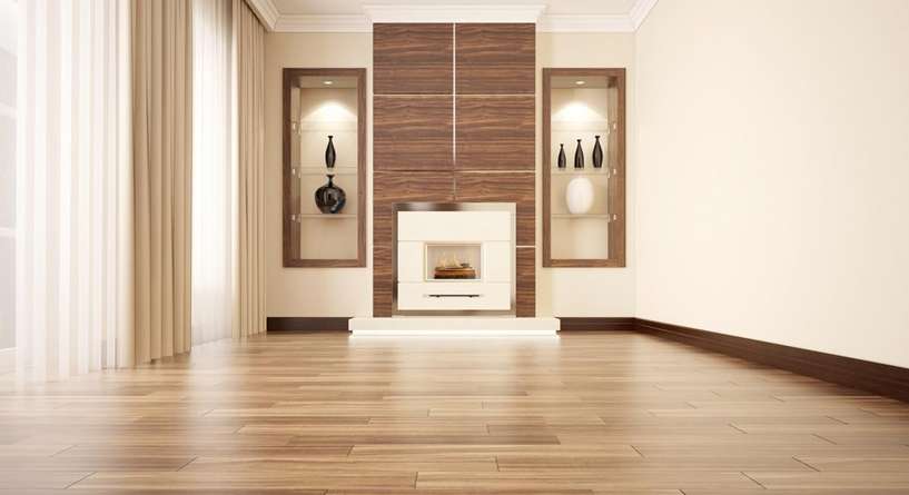 طريقة تنظيف الباركيه ببساطة وسهولة