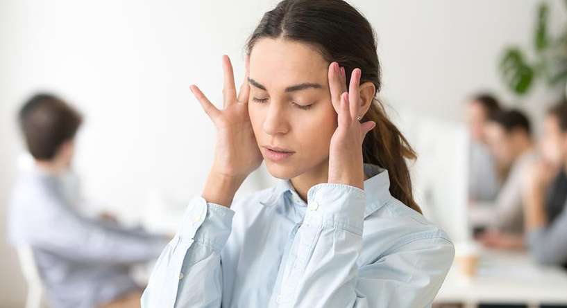 اسباب الدوخة بعد الاكل وكيفية تجنبها