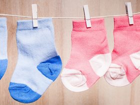 هل ممكن تغير نوع الجنين في الشهر السابع