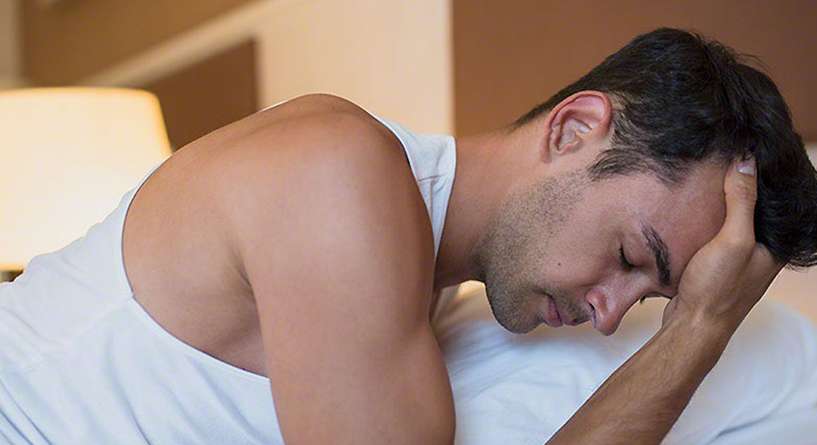 ما اسباب عدم استمتاع الرجل بالجماع والعلامات الدالة على ذلك؟