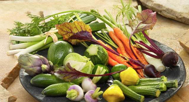Plant, Produce, Food