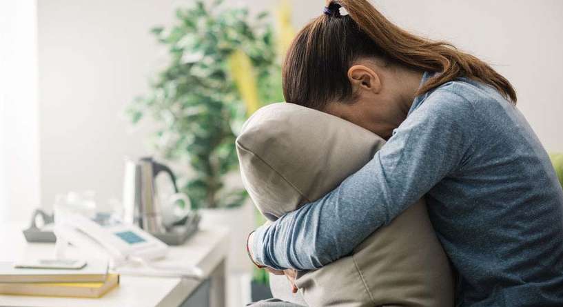 كيف تتخلص من الاكتئاب
