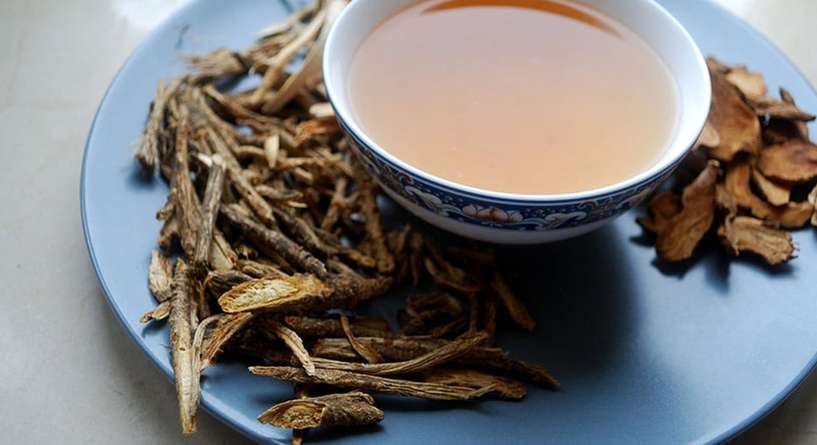 اكتشفي فوائد القسط الهندي للنساء!