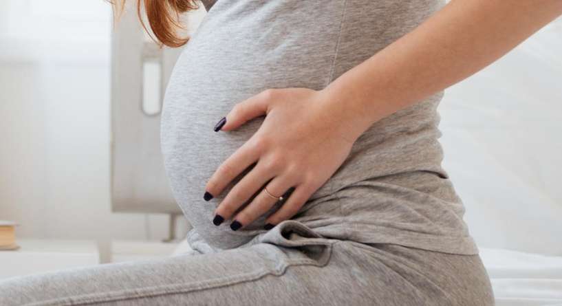 اسباب تنميل اليد اليسرى للحامل