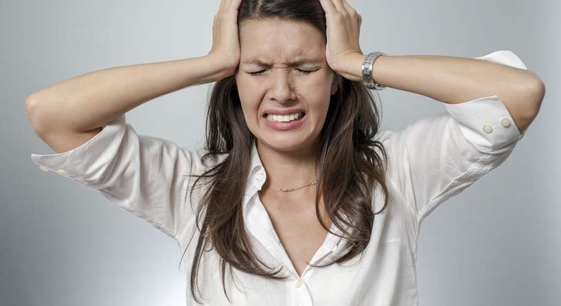 ما هي اسباب ثقل الراس وعدم التركيز وعلاجه؟