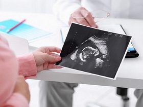 الفرق بين سونار البنت والولد في الشهر الرابع