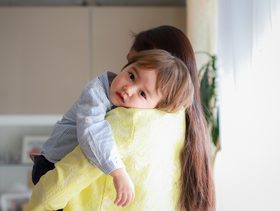 علاج الاسهال عند الاطفال عمر الثلاث سنوات