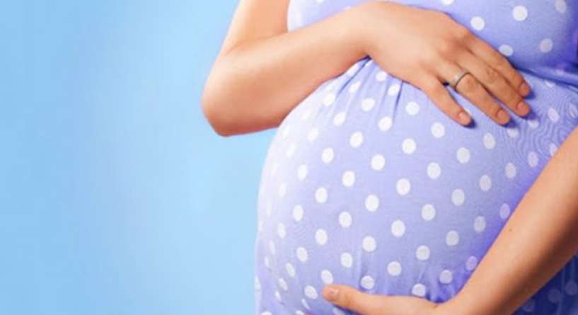 ما هي اعراض الحمل بولد الاكيدة في الشهر الثاني؟