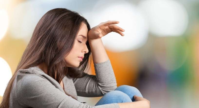 اعراض بطانة الرحم المهاجرة