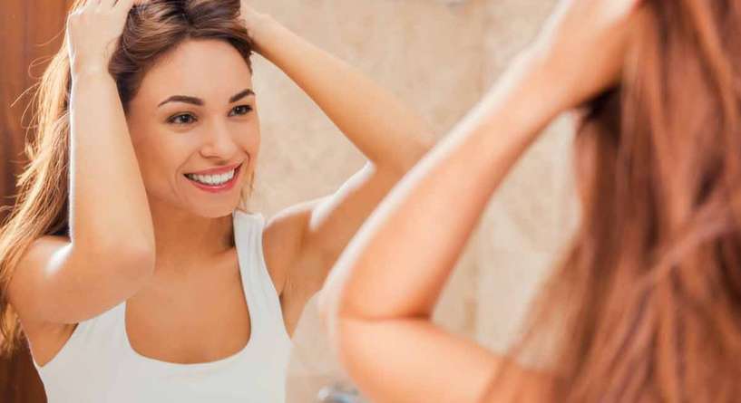 حيل سهلة وسريعة تزيدك جمالًا وانوثة