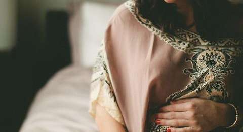 علاج تعب الحمل