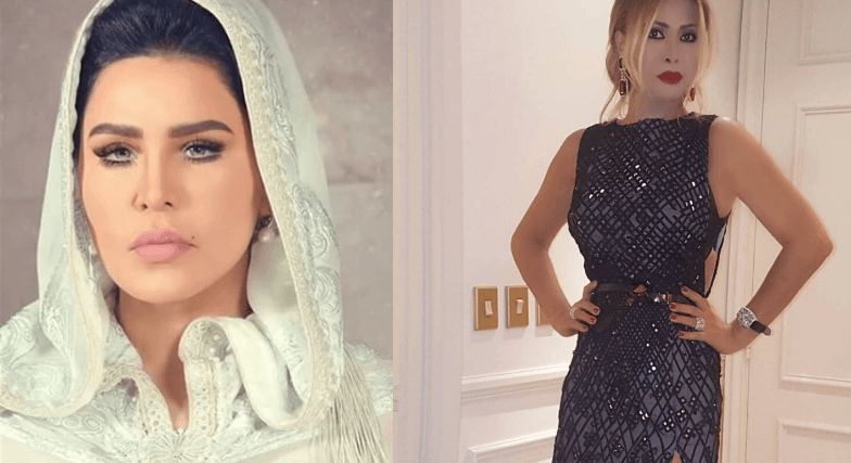 صور النجمات مع الفوتوشوب المفرط على مواقع التواصل الإجتماعي