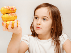 متى الجراحة لمحاربة السمنة لدى المراهقين؟