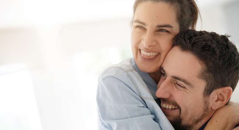 المراحل التي تمر بها المنطقة الحميمة اثناء العلاقة الحميمة