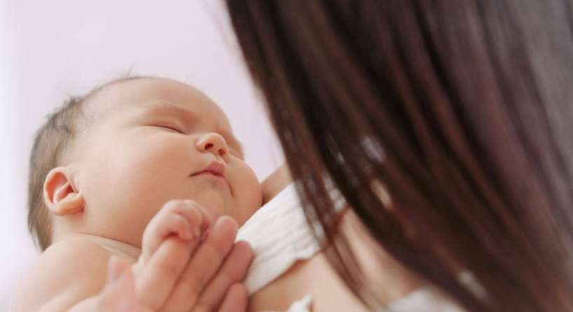 وضعيات الجماع بعد الولاده