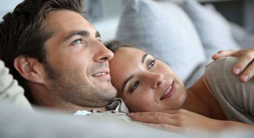 عبارات قوليها لزوجك اثناء العلاقة الحميمة