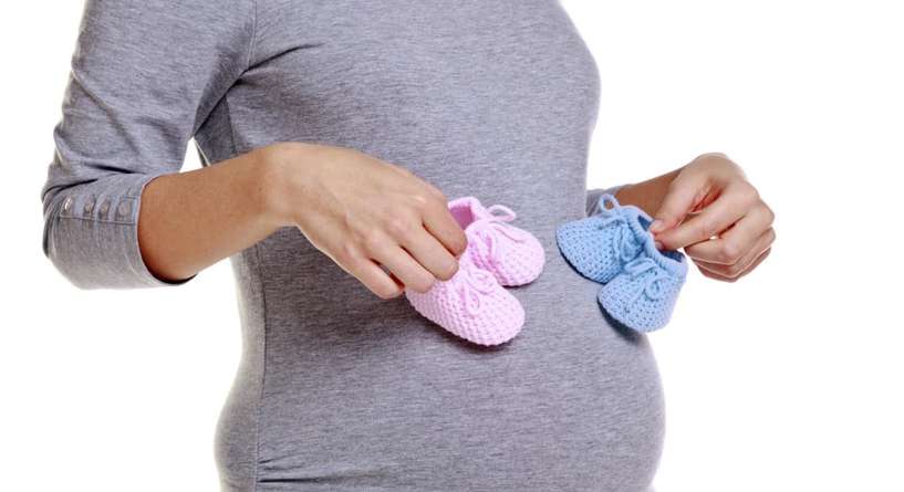 عادات جداتنا تكشف جنس الجنين... عبر الذهب والخيط