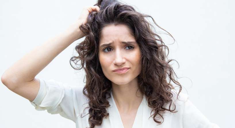 ما اسباب التبول اثناء الجماع عند المرأة وعلاجه؟