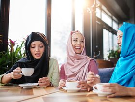 هل القهوة تثبت الوزن وما تاثيرها في انقاص الوزن؟