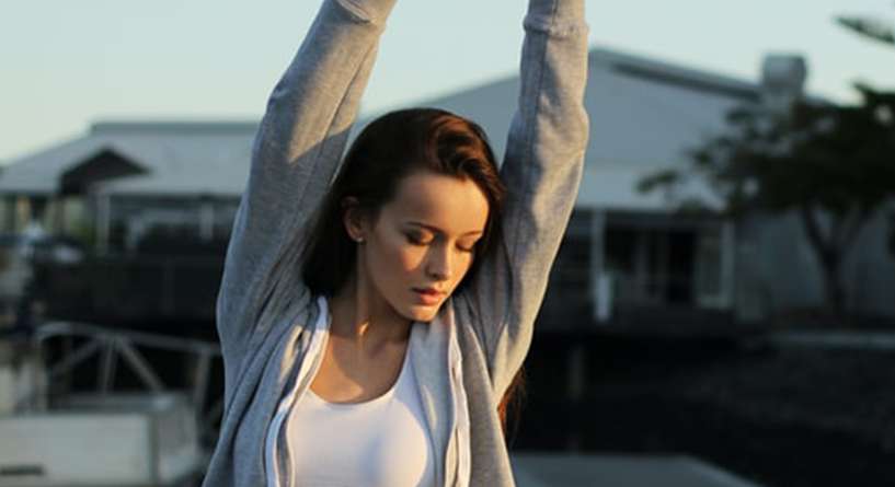 افضل مزيل رائحة العرق