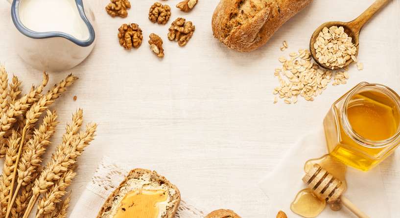 طرق بسيطة لتحسين نوعية الفطور
