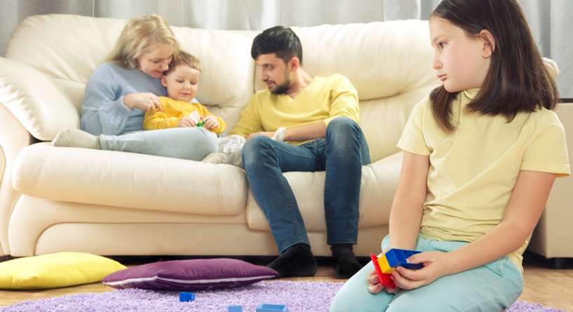 3 تصرفات اذا قمت بها تسبب في زرع مشاعر الغيظ لدى طفلك