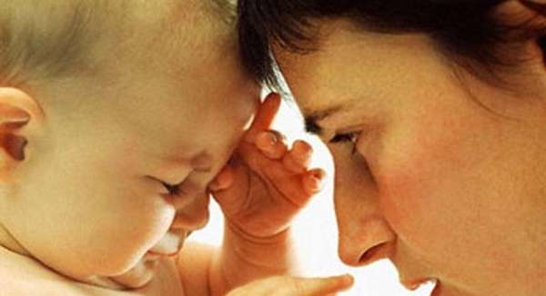 Person, Human, Newborn