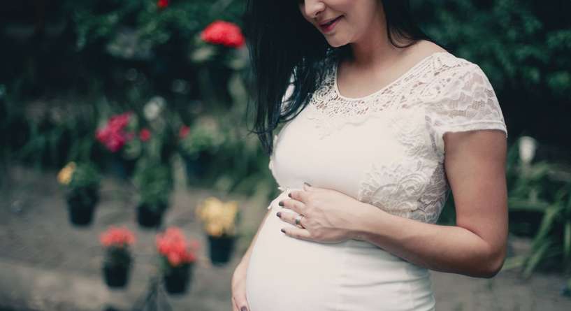 التهاب البول للحامل هل يؤثر على الجنين وكيف