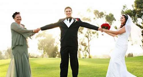 لهذه الأسباب يفضل الرجل أكلات أمه على زوجته