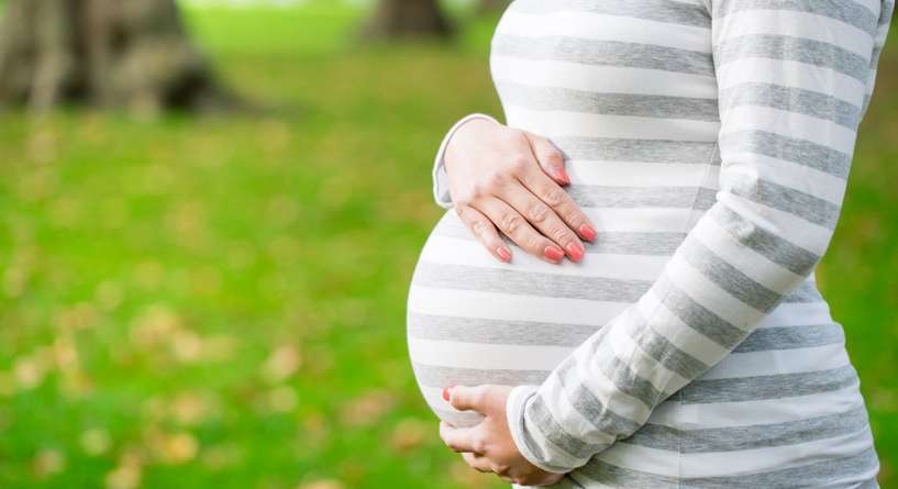 الأطفال الذين يولدون من أمهات أكبر في السن هم أذكى