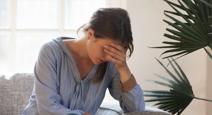 اسباب تعرض المرأة لصدمة الولادة