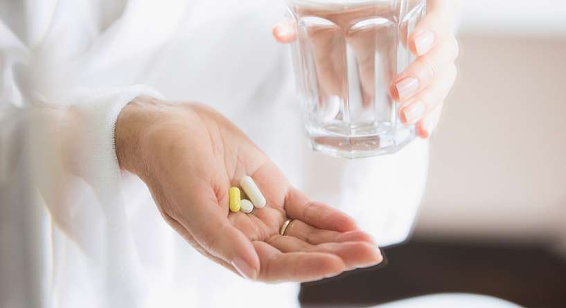 ما العلاقة بين حبوب فيروجلوبين والسمنه وما ابرز فوائدها؟