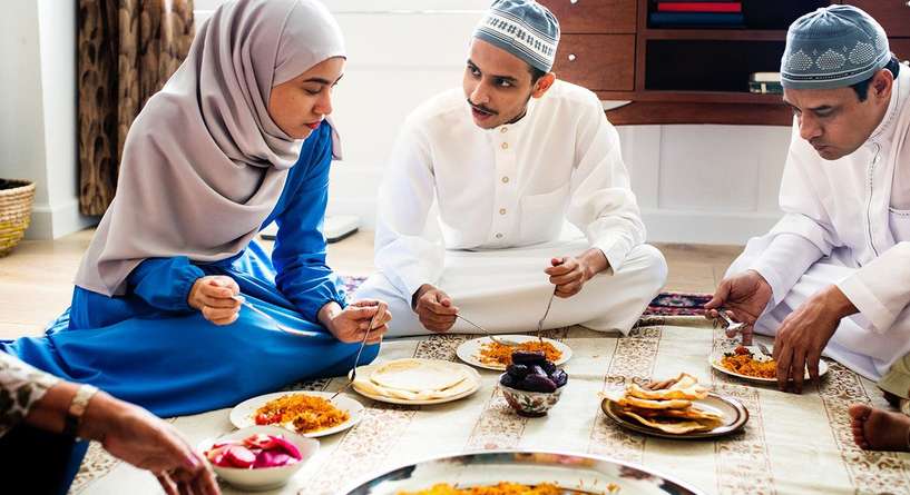 كورونا وشهر رمضان: نصائح غذائية مهمة للصائم؟