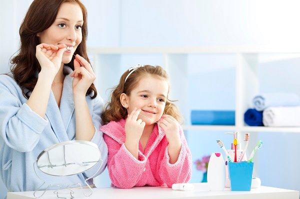 اعراض تسوس اسنان الاطفال اللبنية