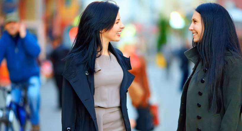 برج المرأة المحبوبة والاجتماعية والتي تجيد كسب الجميع في صفها