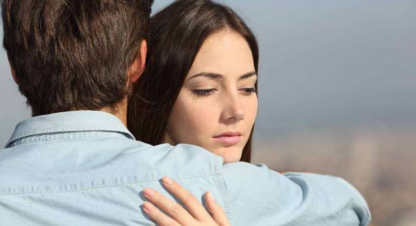 جدول بالاختلافات بين الزوج الذي يحبك والزوج غير المبالي