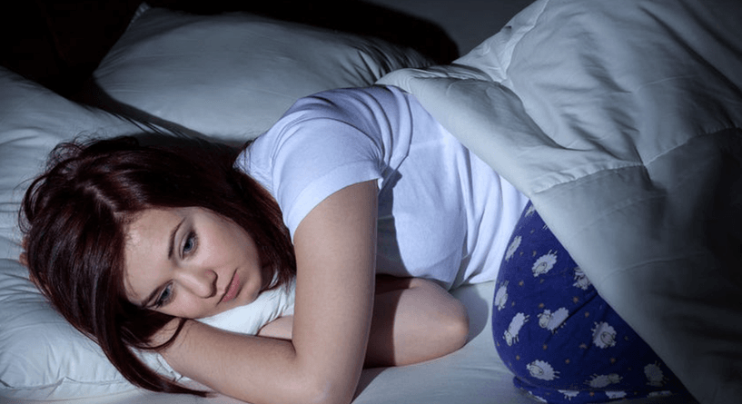 طرق علمية للتخلص من مشكلات النوم بشكل نهائي
