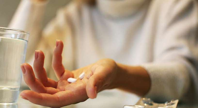 فيفادول بلص هل يسبب النعاس 